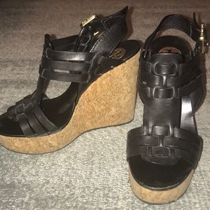 Tory Burch Wedges